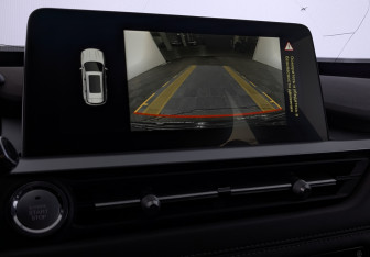 Подержанный автомобиль Chery Tiggo 7 Pro 2022 года (26 фото)