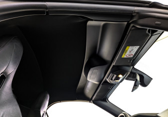 Подержанный автомобиль BMW Z4 Roadster 2019 года (21 фото)