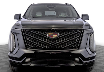 Новый Cadillac Escalade Suv 2025 (5 фото)