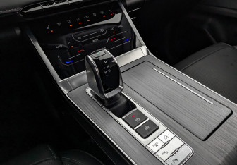 Подержанный автомобиль Chery Tiggo 7 Pro 2023 года (18 фото)