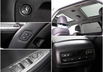 Подержанный автомобиль Hyundai Palisade 2020 года (18 фото)