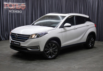 Подержанный автомобиль Evolute i-JOY 2023 года (1 фото)