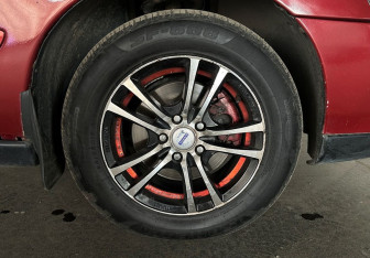 Подержанный автомобиль Volvo S60 2007 года (19 фото)