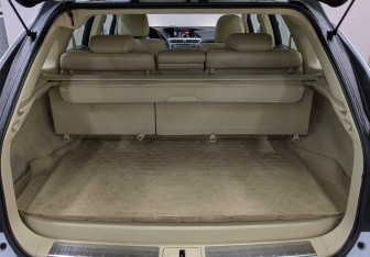 Подержанный автомобиль Lexus RX 2012 года (10 фото)