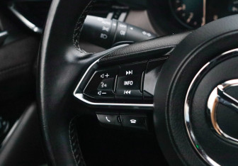 Подержанный автомобиль Mazda 6 Sedan 2023 года (28 фото)