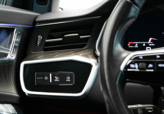 Подержанный автомобиль Audi A6 Sedan 2020 года (14 фото)