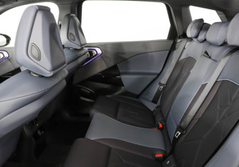 Новый BMW X3 2025 (14 фото)