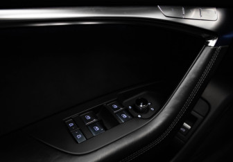 Подержанный автомобиль Audi A6 Sedan 2018 года (60 фото)