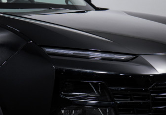 Подержанный автомобиль Jetour Dashing 2026 года (16 фото)