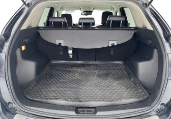 Подержанный автомобиль Mazda CX-5 2014 года (16 фото)