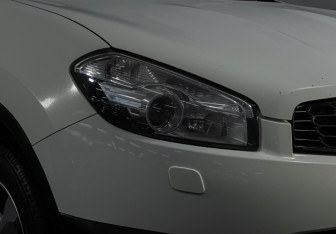 Подержанный автомобиль Nissan Qashqai 2010 года (16 фото)