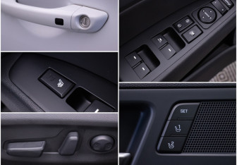 Подержанный автомобиль Hyundai Elantra Sedan 2019 года (15 фото)