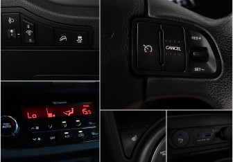 Подержанный автомобиль Kia Sportage 2012 года (9 фото)