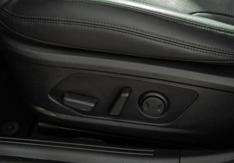 Подержанный автомобиль Kia K5 2020 года (16 фото)