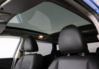 Подержанный автомобиль Nissan Qashqai 2019 года (17 фото)