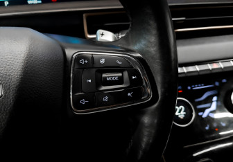 Подержанный автомобиль Exeed LX 2022 года (27 фото)