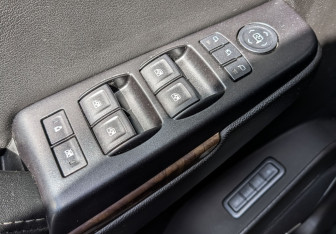 Подержанный автомобиль Chevrolet Tahoe 2019 года (25 фото)