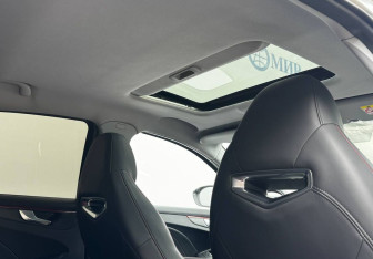 Подержанный автомобиль Kaiyi E5 2023 года (12 фото)