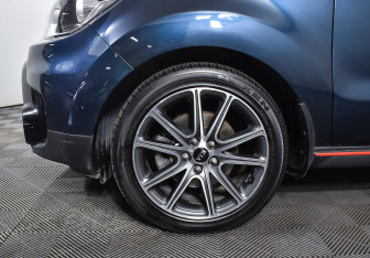 Подержанный автомобиль Kia Soul 2017 года (7 фото)