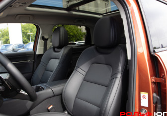 Подержанный автомобиль Haval H7 2025 года (15 фото)