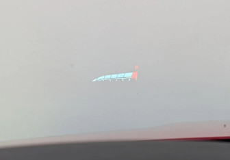 Подержанный автомобиль Cadillac CT5-V 2020 года (17 фото)