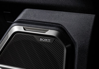 Подержанный автомобиль Jetour T2 2024 года (19 фото)