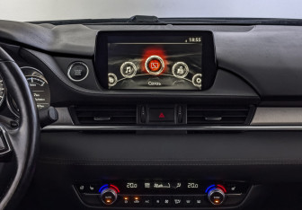 Подержанный автомобиль Mazda 6 Sedan 2020 года (17 фото)