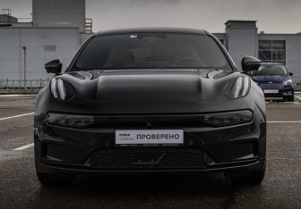 Подержанный автомобиль Zeekr 001 2023 года (2 фото)