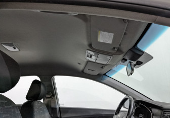 Подержанный автомобиль Kia Rio Sedan 2017 года (23 фото)