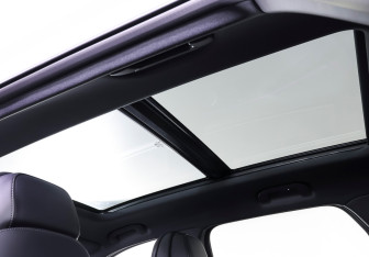 Новый Exeed RX 2023 (18 фото)