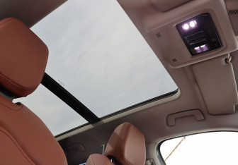 Подержанный автомобиль Skoda Kodiaq 2025 года (21 фото)