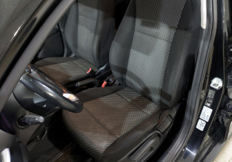 Подержанный автомобиль Kia Rio Hatchback 2020 года (9 фото)