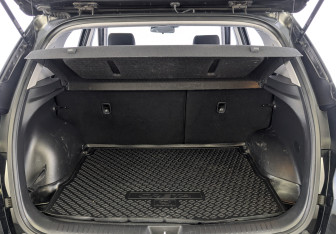 Подержанный автомобиль Hyundai Creta 2020 года (10 фото)