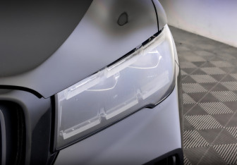 Подержанный автомобиль Geely Monjaro 2023 года (21 фото)