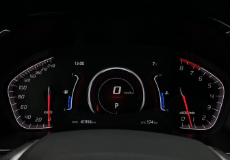 Подержанный автомобиль Changan CS75 2020 года (27 фото)