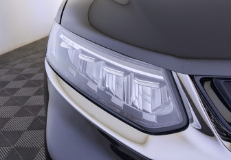 Подержанный автомобиль Geely Tugella 2024 года (11 фото)