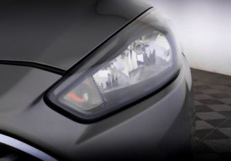 Подержанный автомобиль Ford Focus Hatchback 2018 года (17 фото)