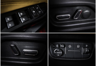 Подержанный автомобиль Changan Hunter Plus 2023 года (21 фото)