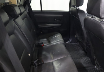 Подержанный автомобиль Great Wall Hover H5 2012 года (22 фото)