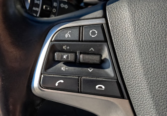 Подержанный автомобиль Hyundai Solaris Sedan 2019 года (25 фото)