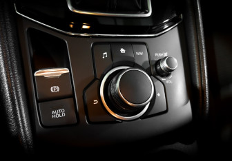 Подержанный автомобиль Mazda CX-5 2019 года (26 фото)