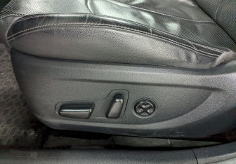 Подержанный автомобиль Kia Optima Sedan 2017 года (16 фото)