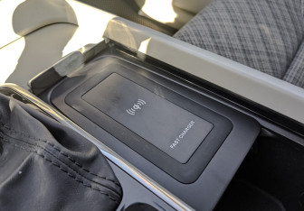 Подержанный автомобиль Volvo XC60 2021 года (26 фото)