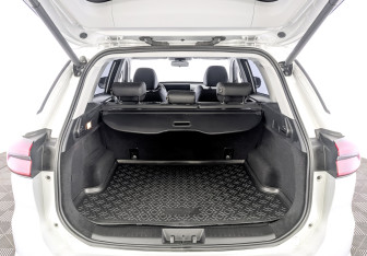 Подержанный автомобиль Chery Tiggo 7 Pro 2023 года (10 фото)