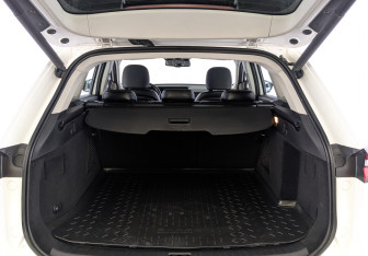 Подержанный автомобиль Exeed TXL 2022 года (10 фото)