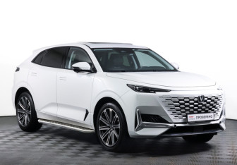 Подержанный автомобиль Changan UNI-K 2024 года (3 фото)