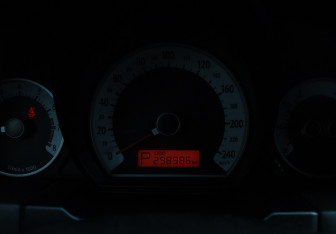 Подержанный автомобиль Kia Ceed Hatchback 2009 года (18 фото)