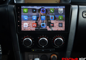 Подержанный автомобиль Mazda 3 Hatchback 2007 года (14 фото)