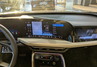 Новый Audi Q5 2025 (11 фото)