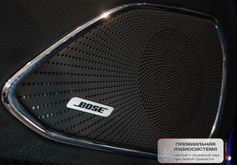 Подержанный автомобиль Hongqi HS5 2024 года (23 фото)